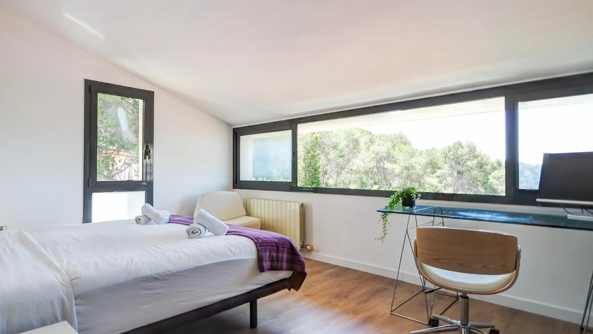 Sunset House By Hello Homes Sitges Spanje