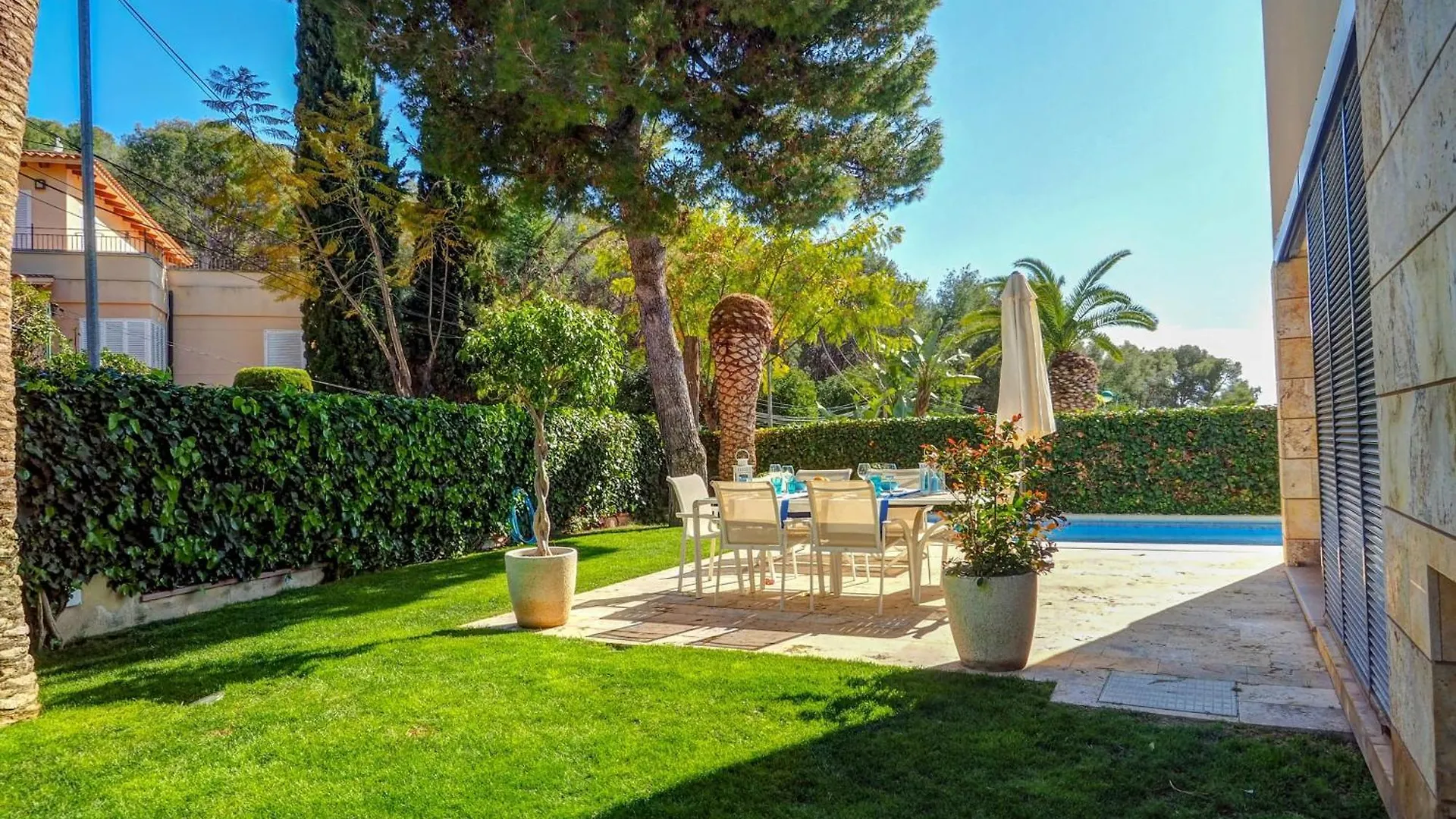 Villa Sunset House By Hello Homes Sitges