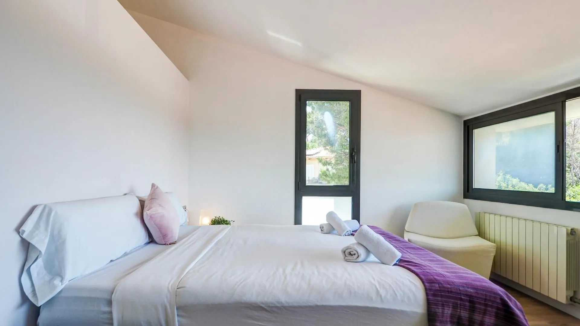 Sunset House By Hello Homes Sitges Villa