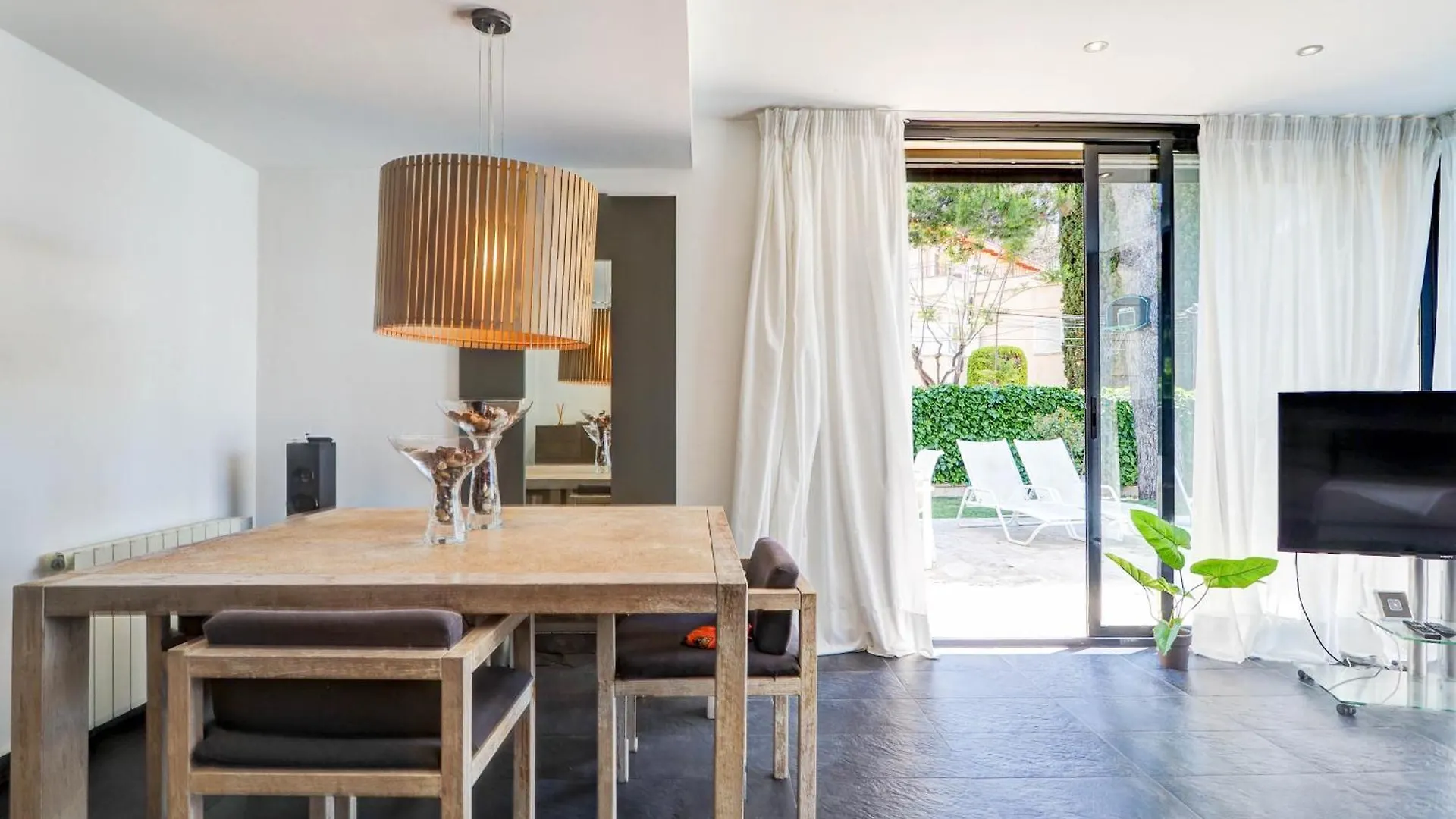 Sunset House By Hello Homes Sitges Villa